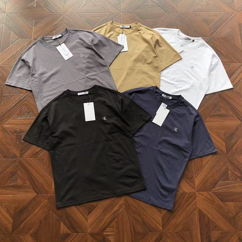 CALVIN KELIN TSHIRTS (5)