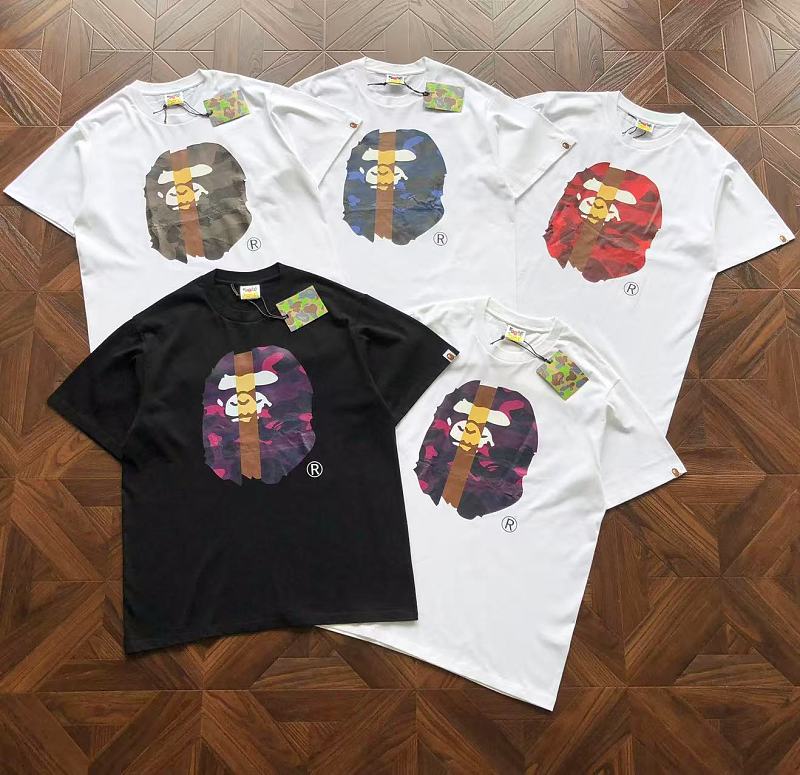 BAPE TSHIRTS (56)