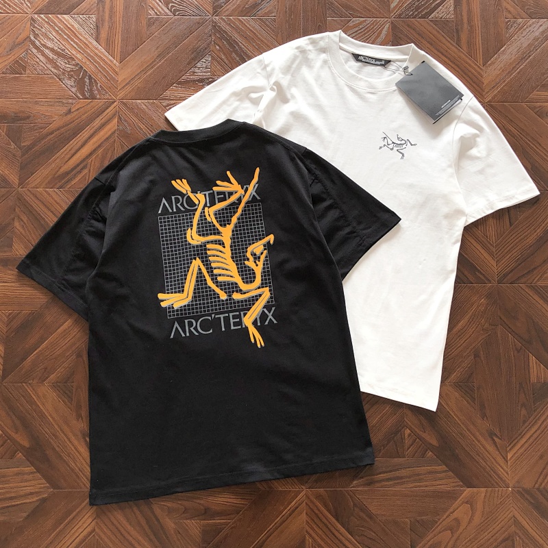 ARC TERYX TSHIRTS (6)