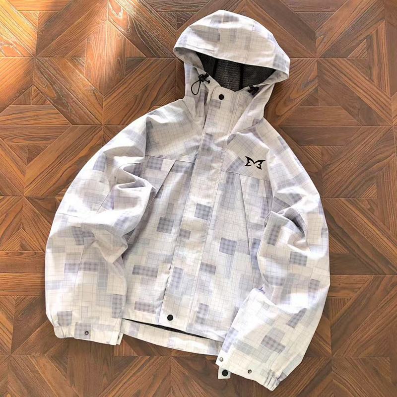 MERTRA JACKETS (6)