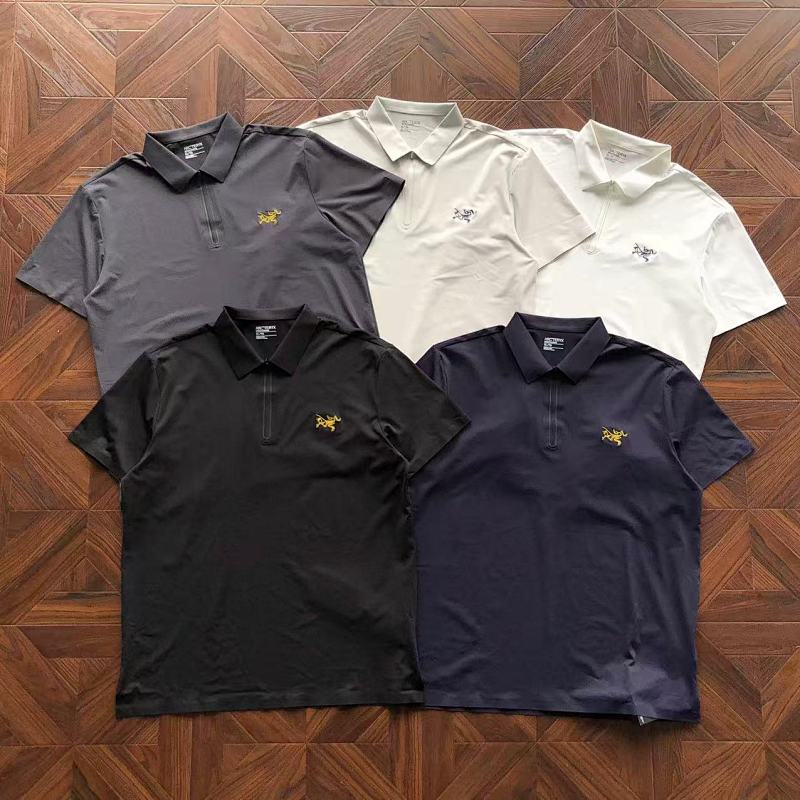 ARC'TERYX POLOS (13)