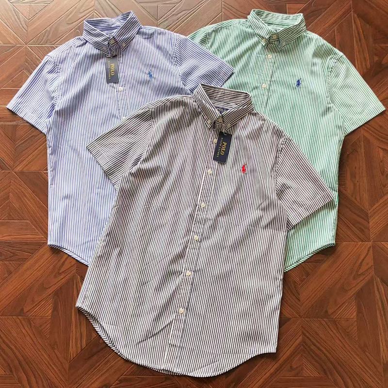 RALPH LAUREN TSHIRTS (106)