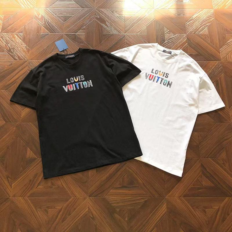 LOUIS VUITTON TSHIRTS (300)