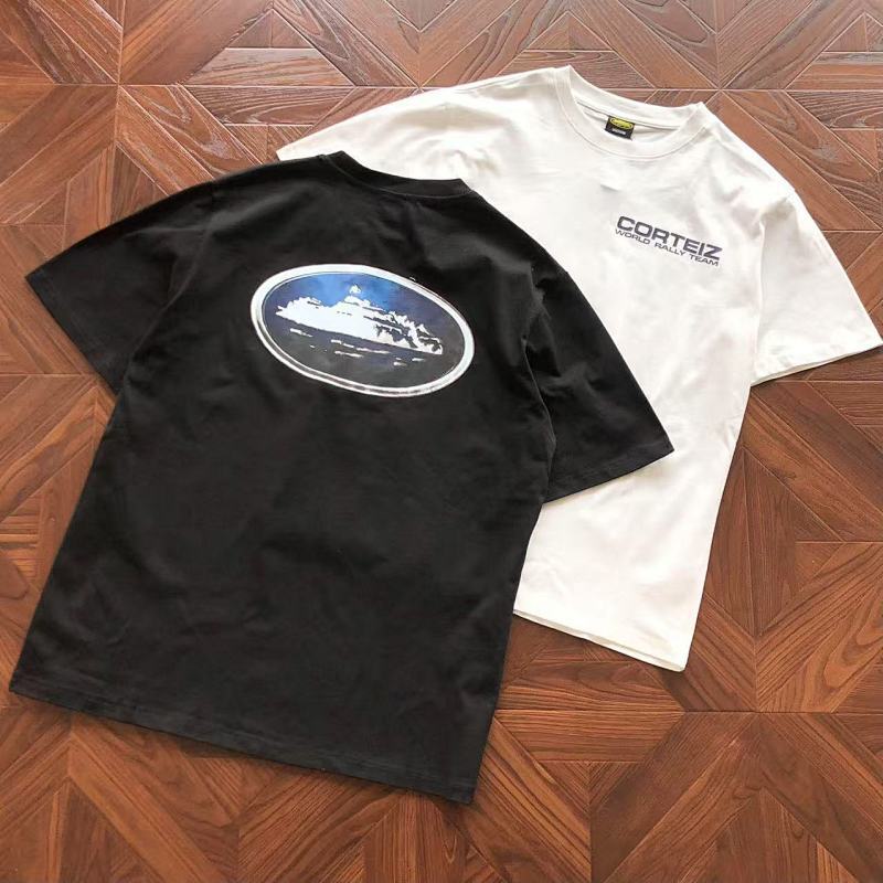 CORTEIZ TSHIRTS (117)