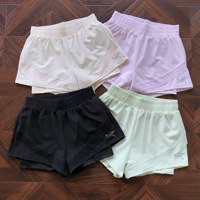 ARC'TERYX SHORTS (12)