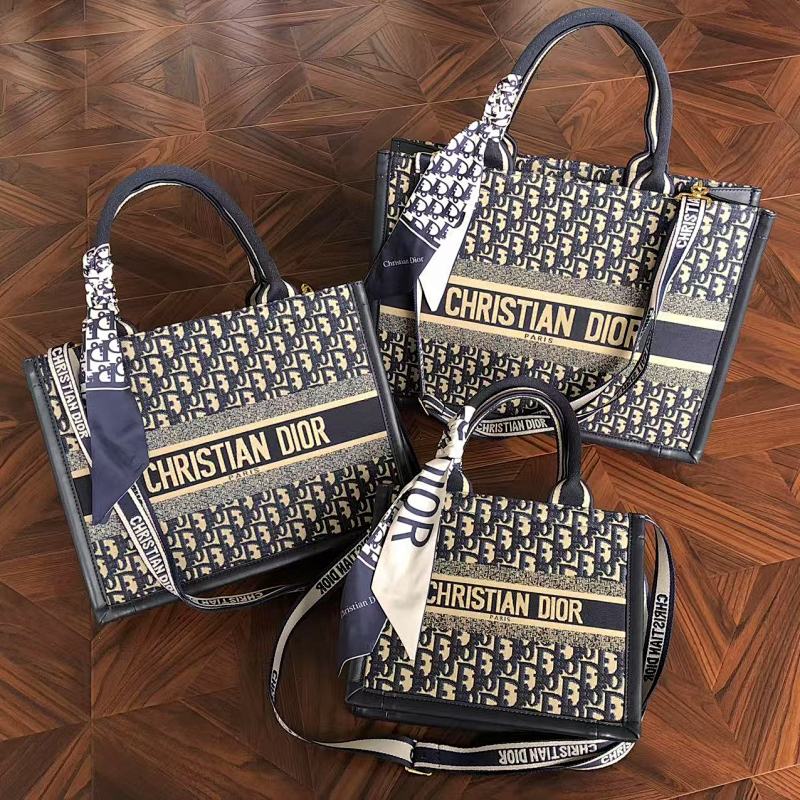 DIOR BAGS