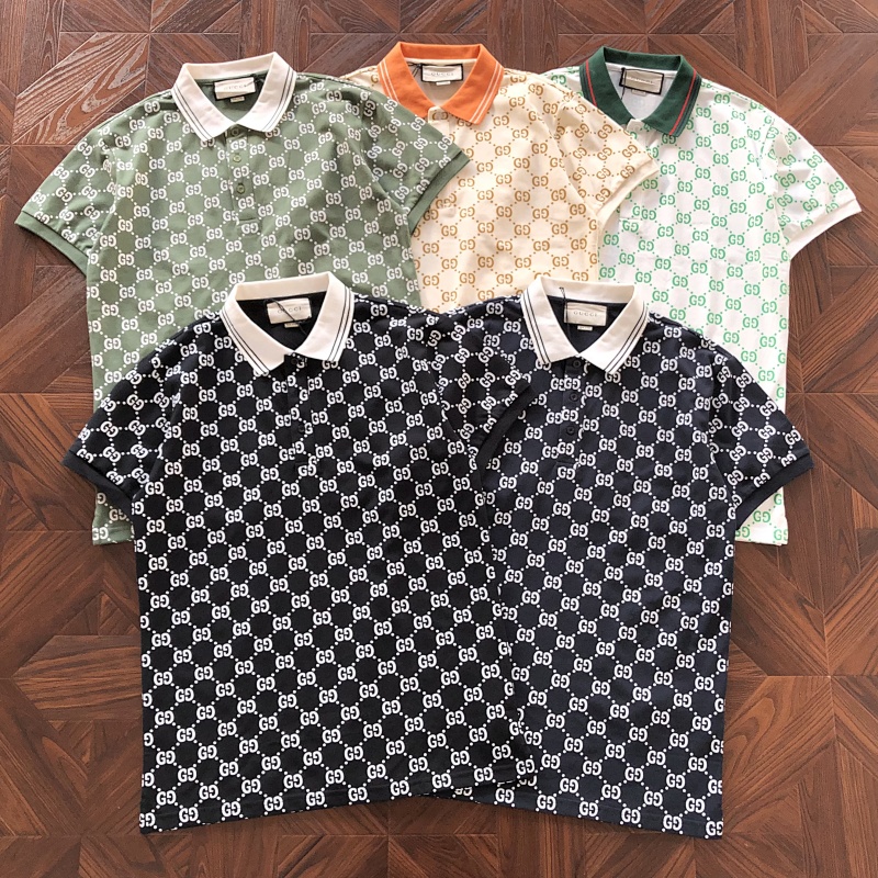 GUCCI POLOS (2)