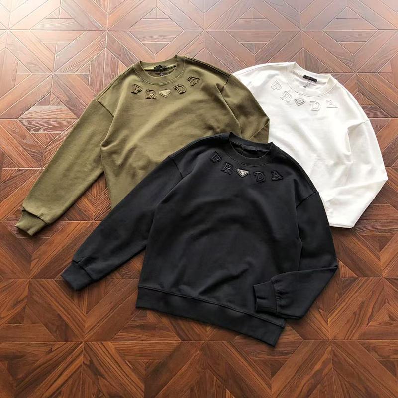 PRADA SWEATSHIRTS (18)