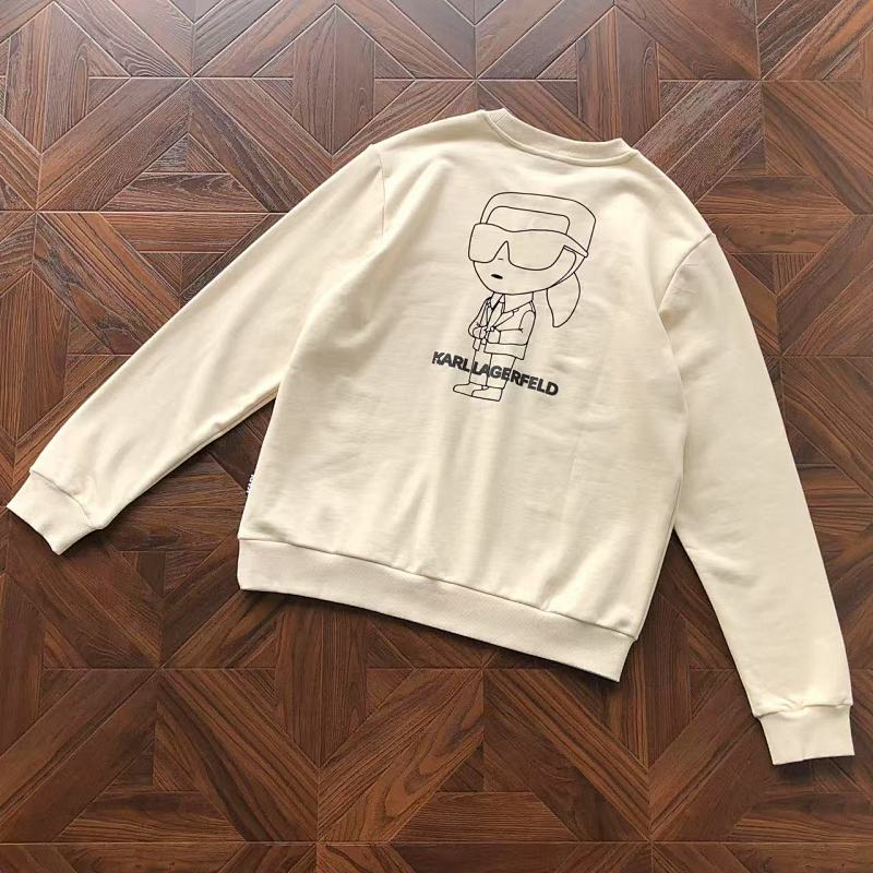 KARL LAGERFELD SWEATERS (4)