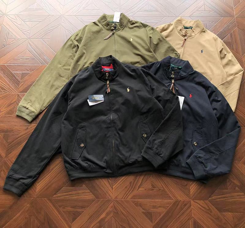 RALPH LAUREN JACKETS (139)