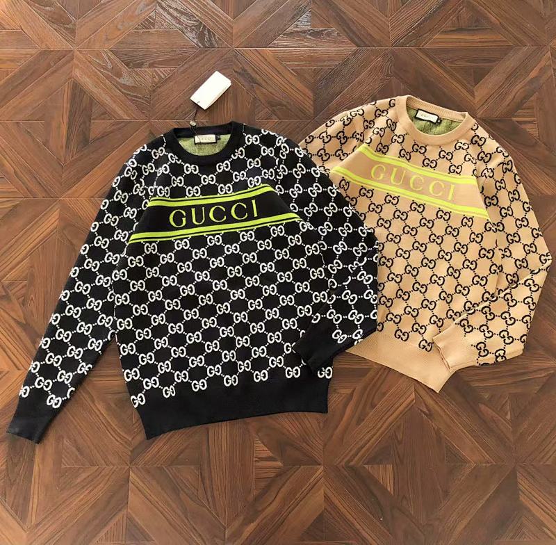 GUCCI SWEATSHIRTS (2)