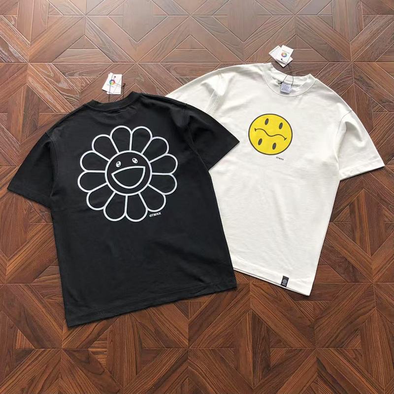 MURAKAMI TSHIRTS (8)
