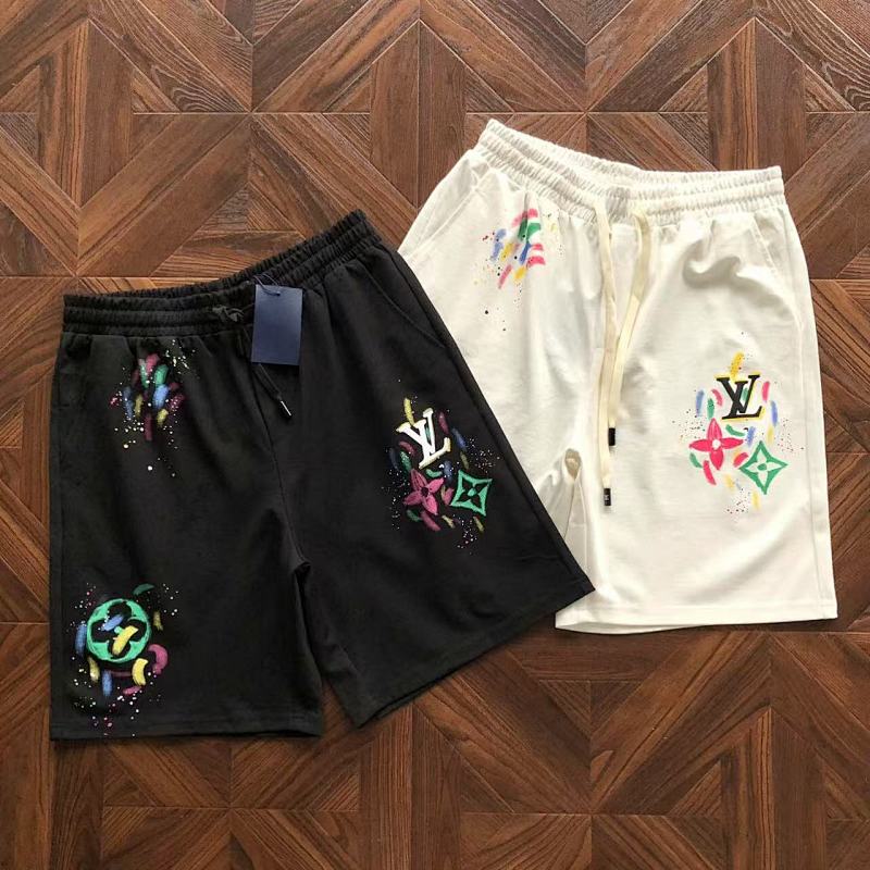 LOUIS VUITTON SHORTS (86)