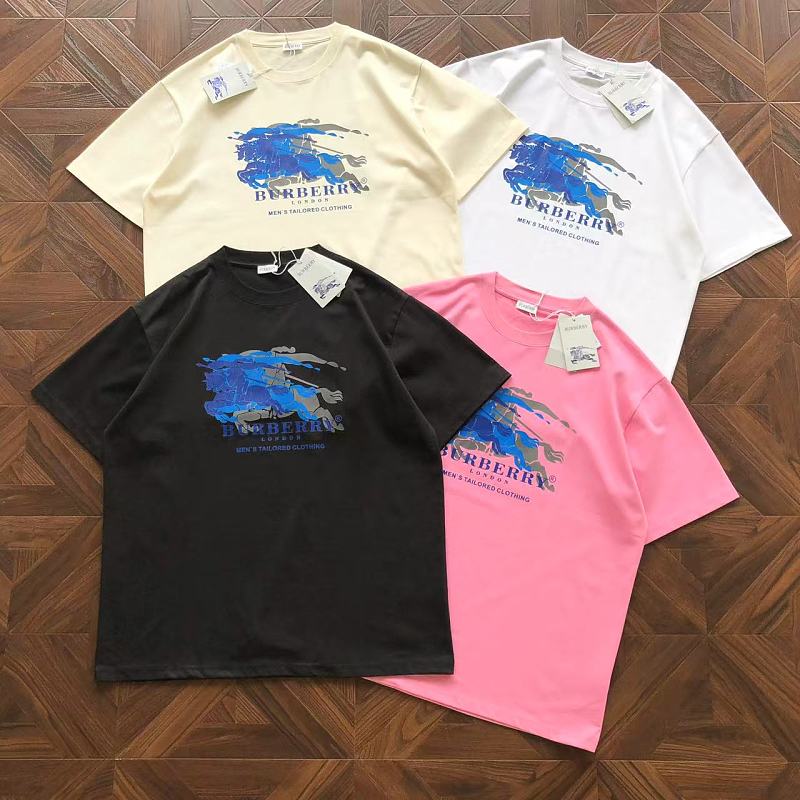 BURBERRY TSHIRTS (44)