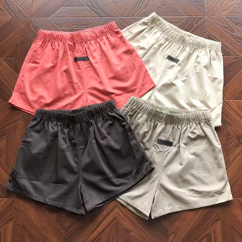 ESSENTIALS SHORTS (49)