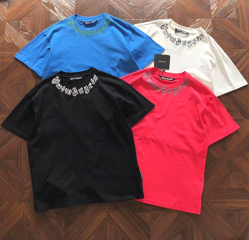 PALM ANGELS TSHIRTS (7)