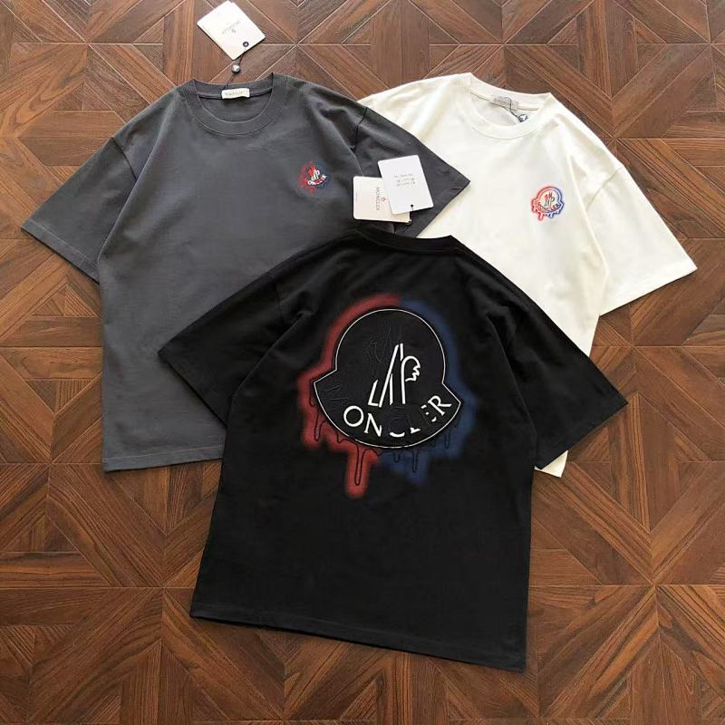 MONCLER TSHIRTS (73)
