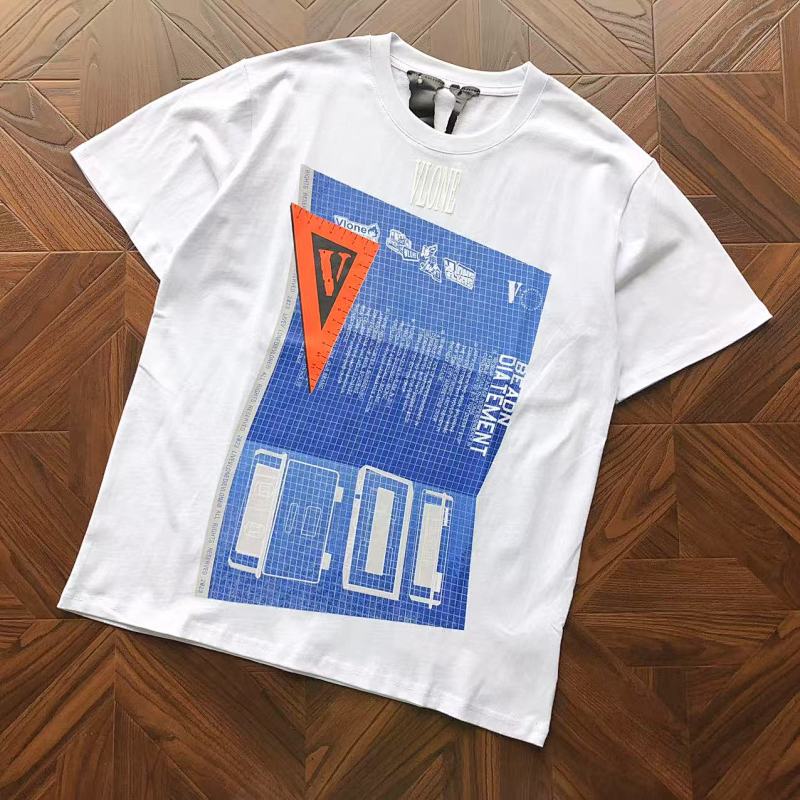 VLONE TSHIRTS (91)