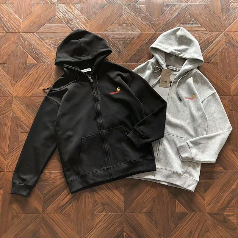 CARHARTT HOODIES (9)