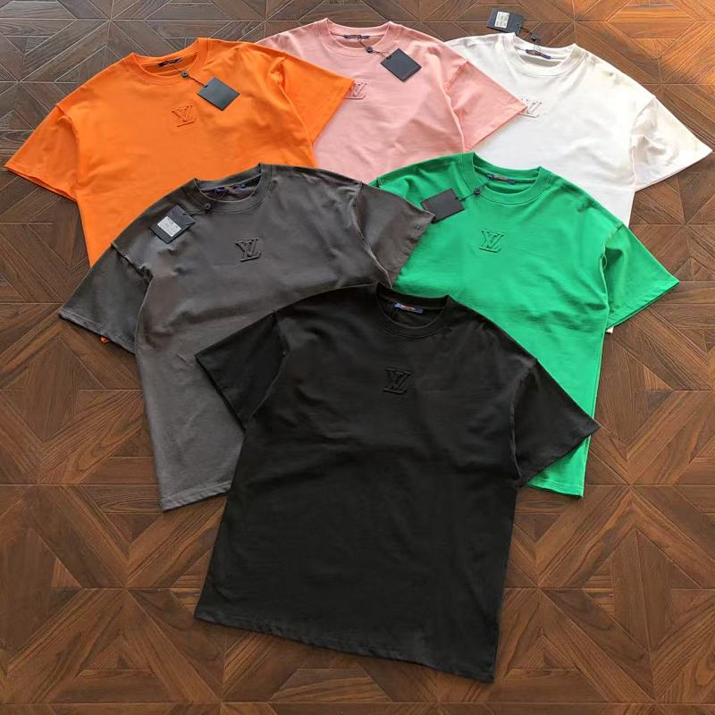 LOUIS VUITTON TSHIRTS (36)
