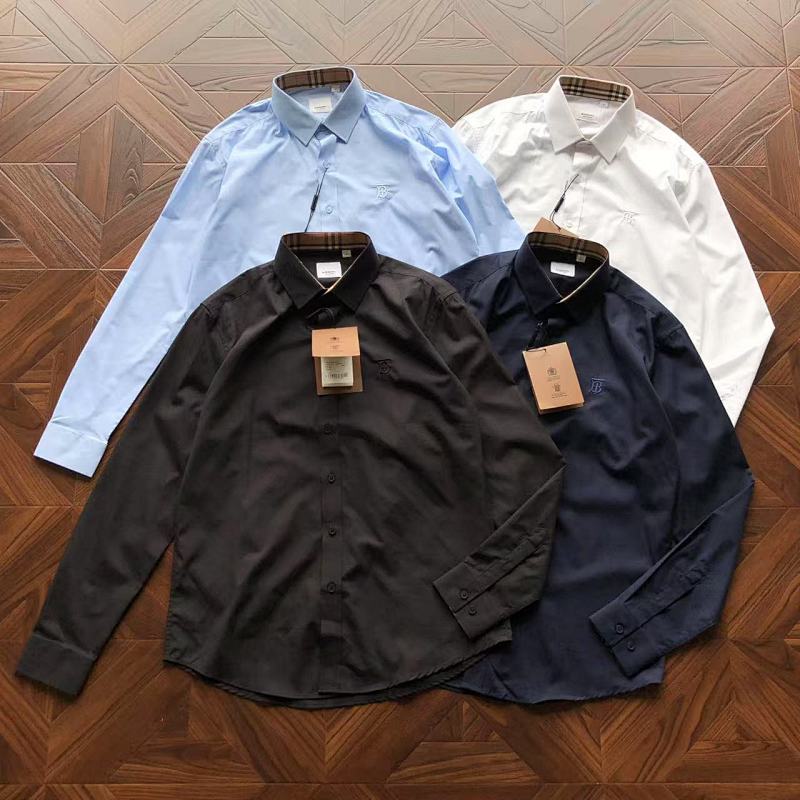 BURBERRY LONGSLEEVES (4)
