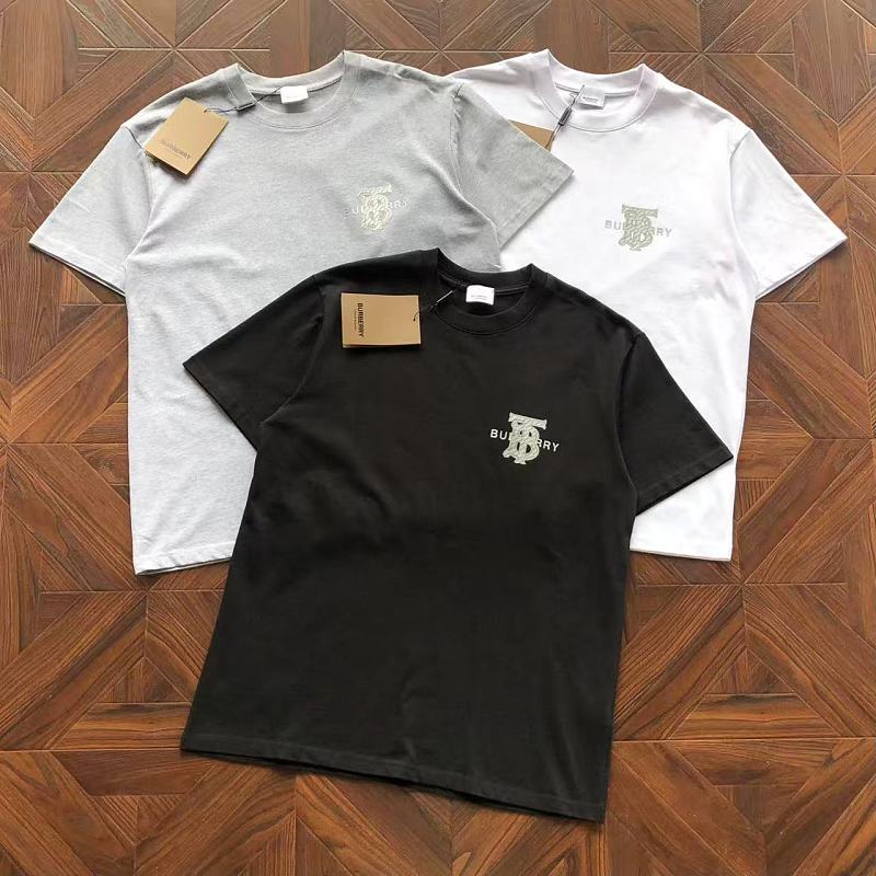 BURBERRY TSHIRTS (24)