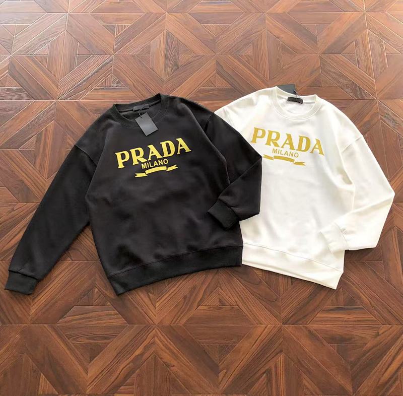 PRADA SWEATSHIRTS (4)