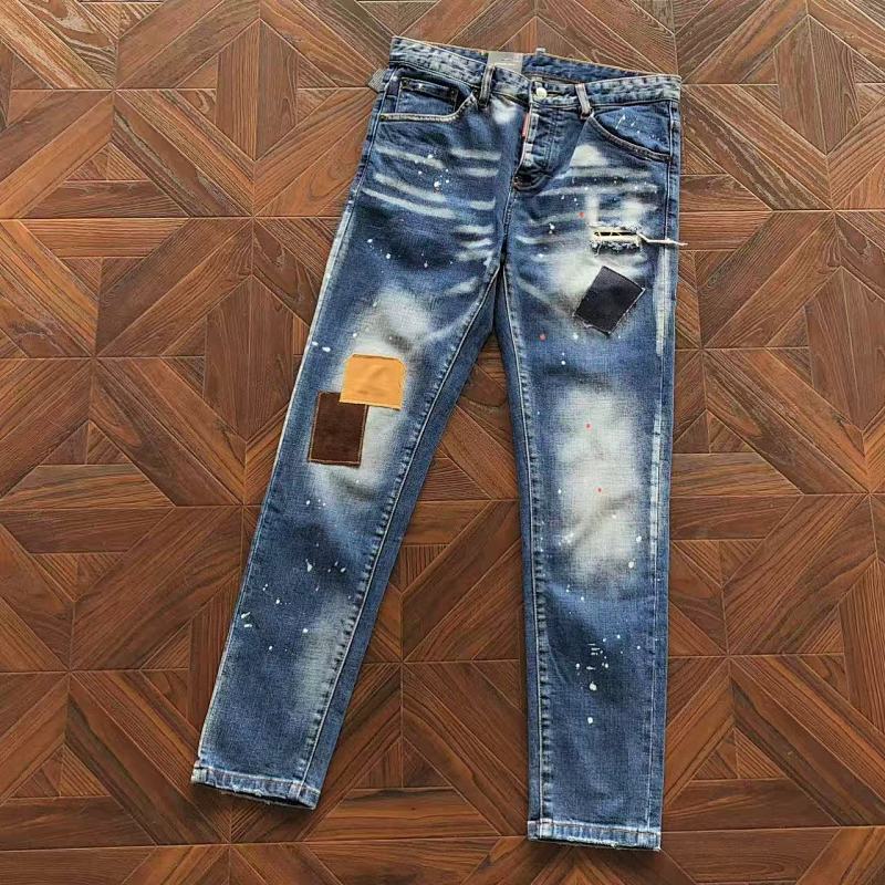 DSQUARED2 PANTS (34)