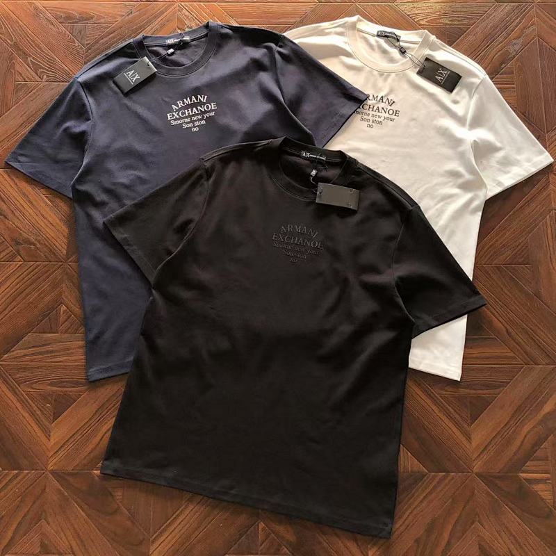 ARMANI TSHIRTS (8)