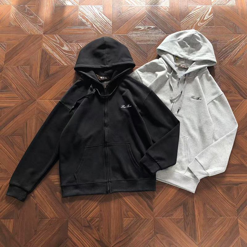 LORO PIANA HOODIES (2)
