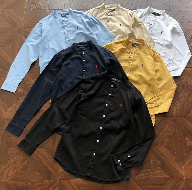 RALPH LAUREN LONGSLEEVES (70)