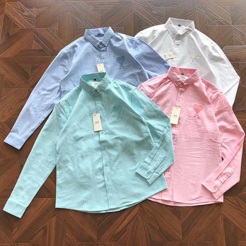 AMI LONGSLEEVES (14)