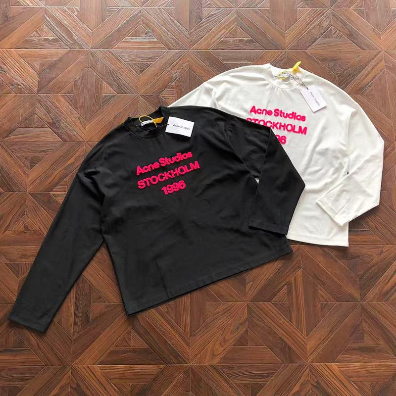 ACNE STUDIOS LONGSLEEVES (24)