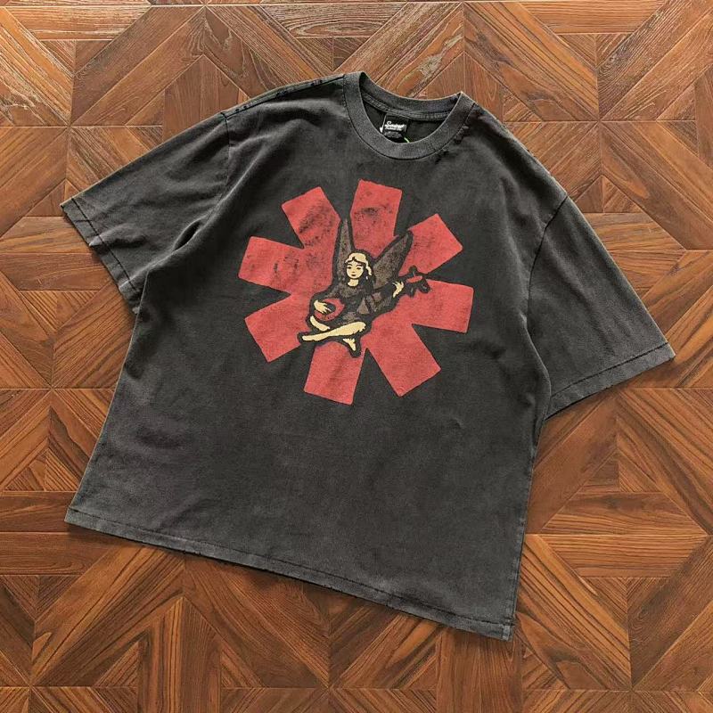 SAINT MICHAEL TSHIRTS (9)