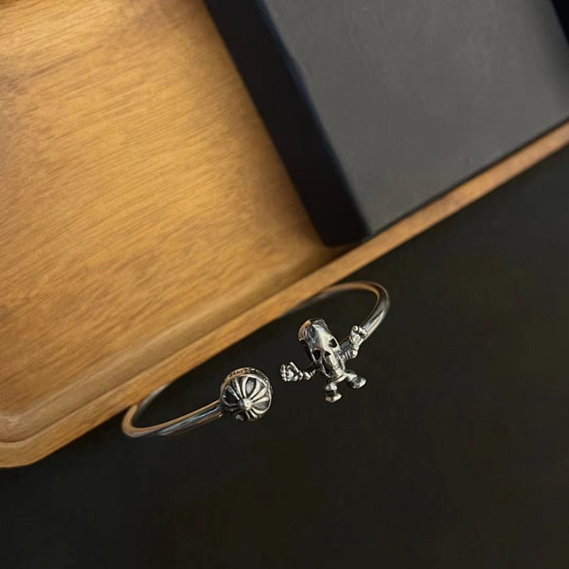 CHROME HEART JEWELRY