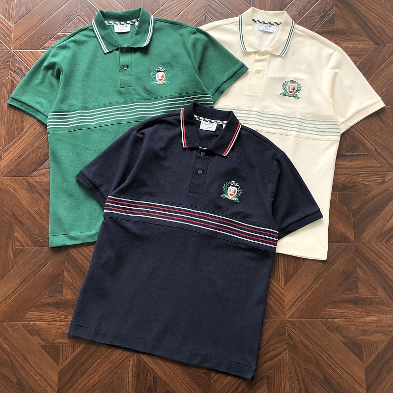 LACOSTE POLOS (30)