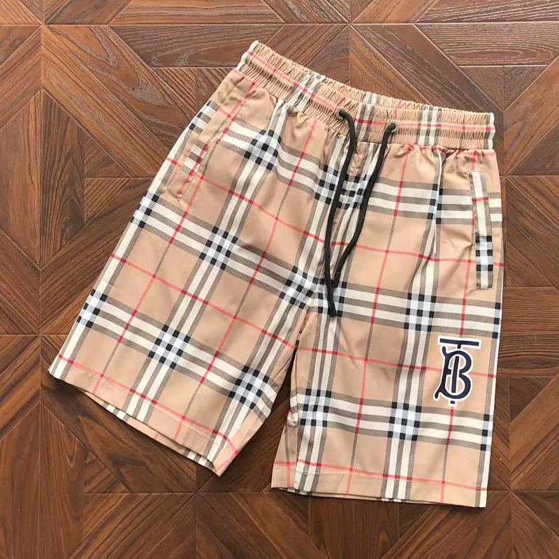 BURBERRY SHORTS (52)
