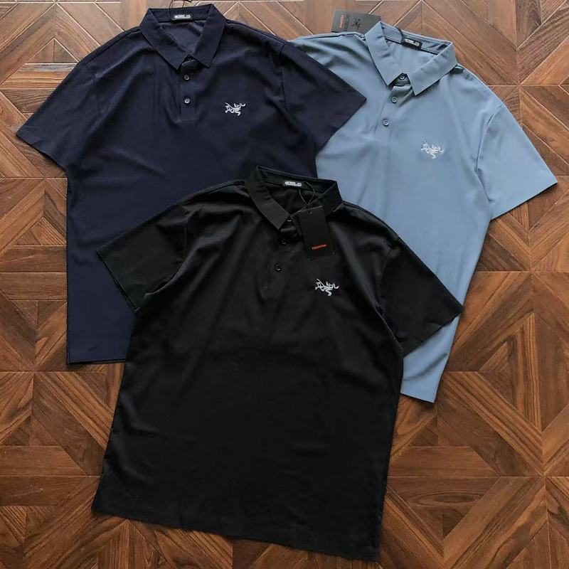 ARC'TERYX POLOS (7)