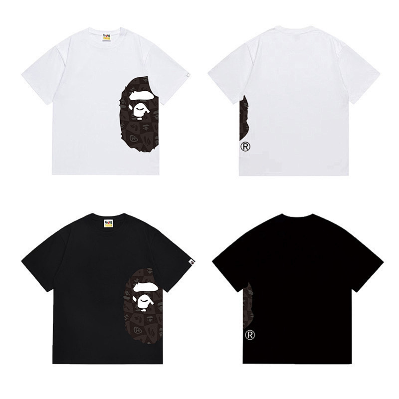 BAPE TSHIRTS (516)