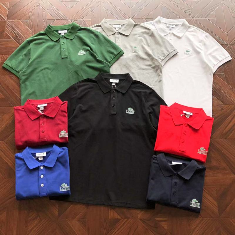 LACOSTE POLOS (72)