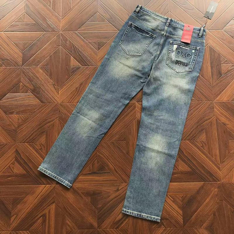DOLCE & GABBANA PANTS (14)