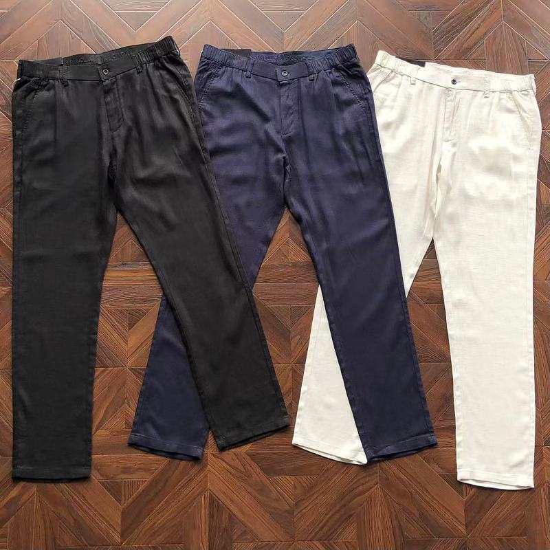 BRUNELLO CUCINELLI PANTS (3)