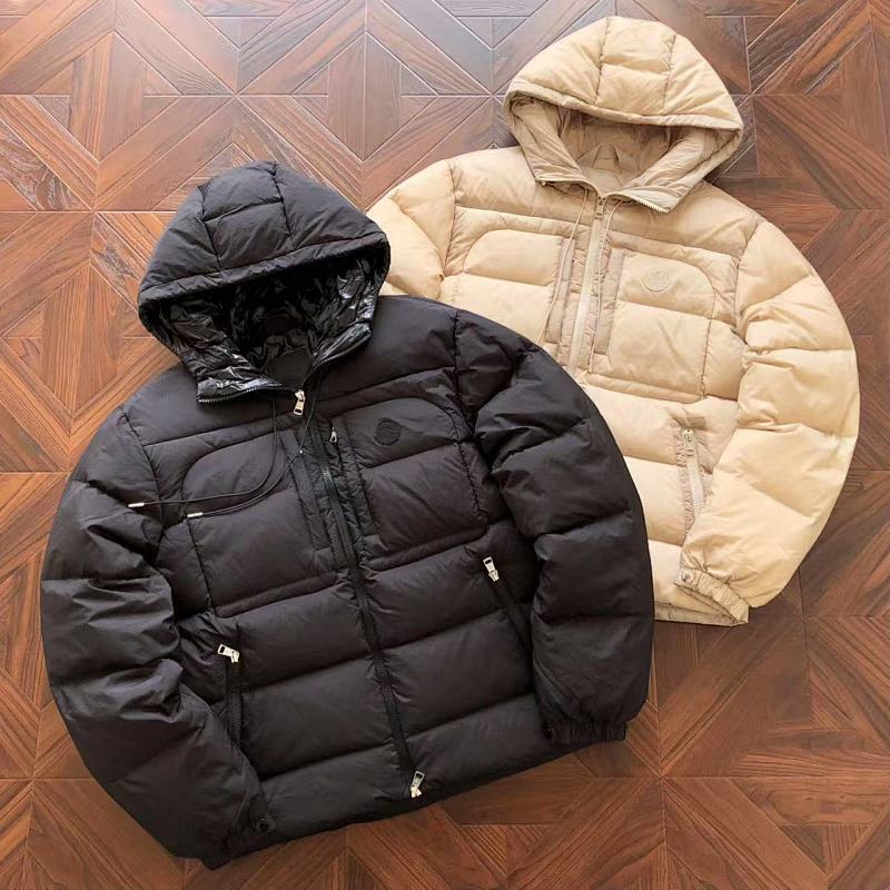 MONCLER JACKETS (99)