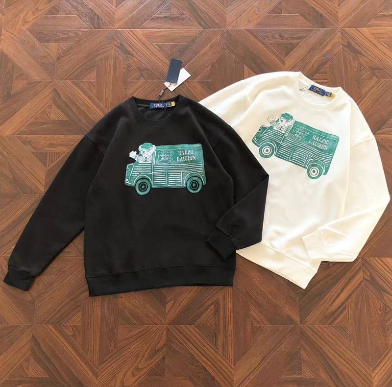 RALPH LAUREN SWEATSHIRTS (14)