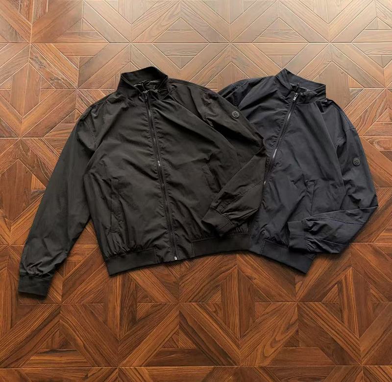 HUGO BOSS JACKETS (4)