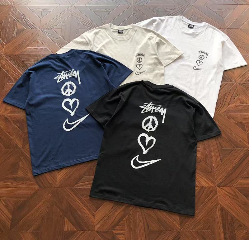 STUSSY TSHIRTS (501)