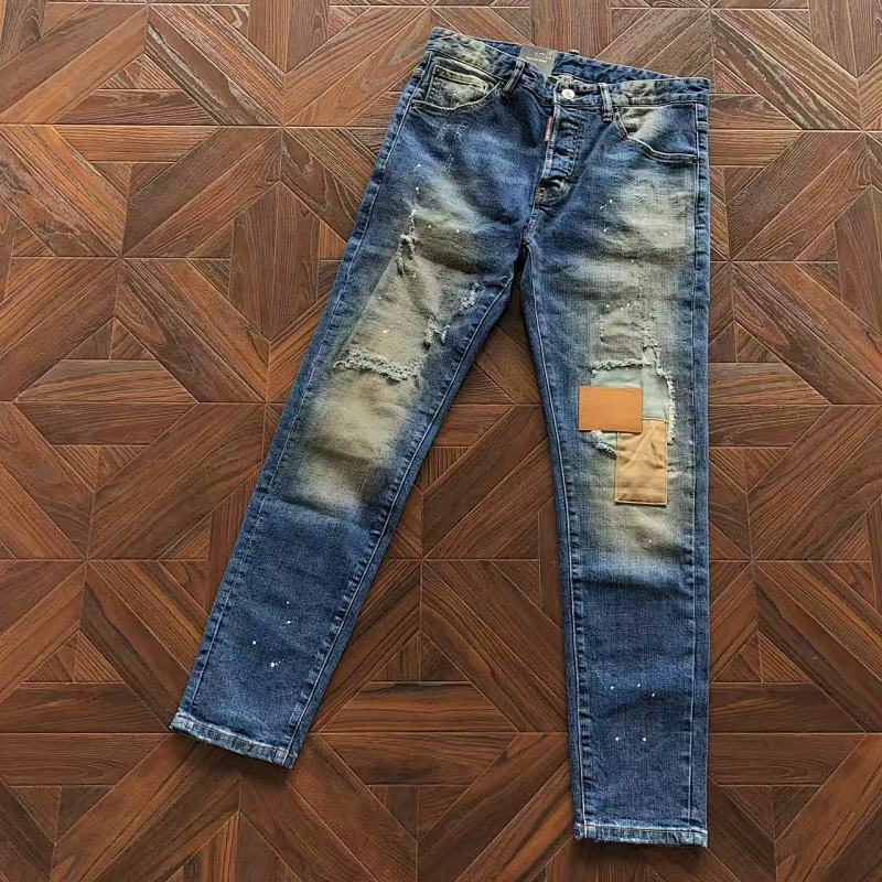 DSQUARED2 PANTS (38)
