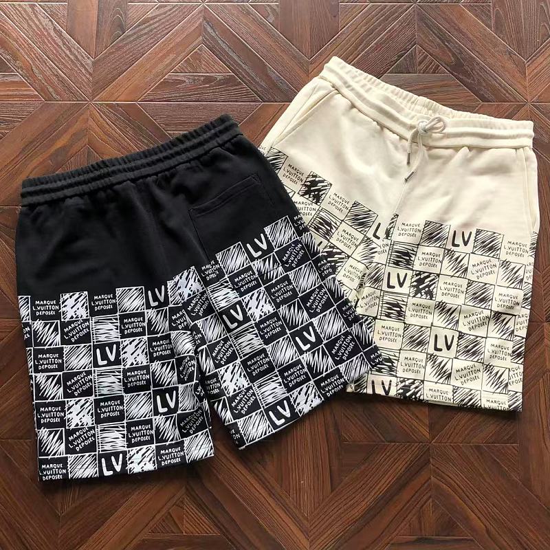 LOUIS VUITTON SHORTS (24)