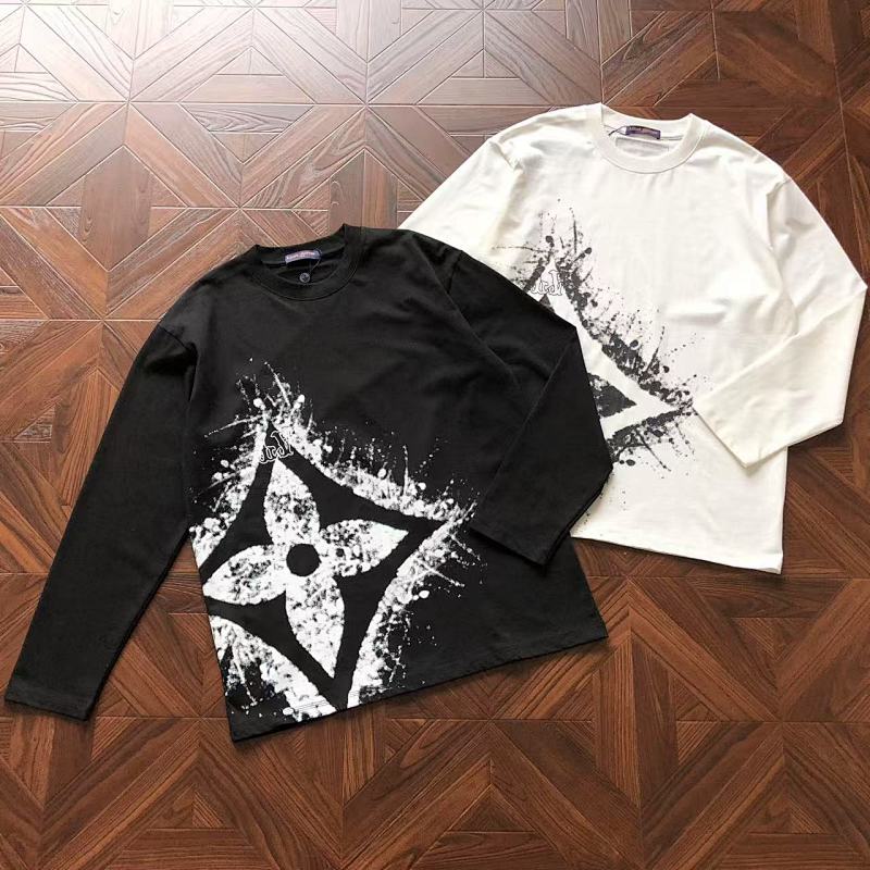 LOUIS VUITTON LONGSLEEVES (11)