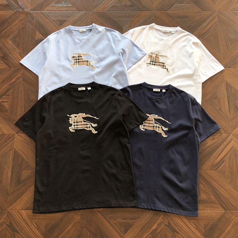 BURBERRY TSHIRTS (35)